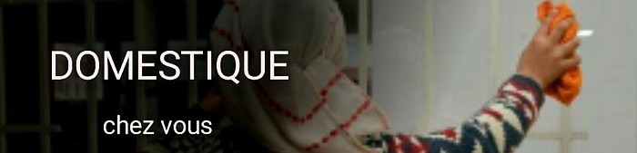 Domestique au togo