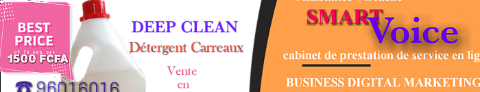 Ne SOYEZ PLUS SANS EMPLOIS